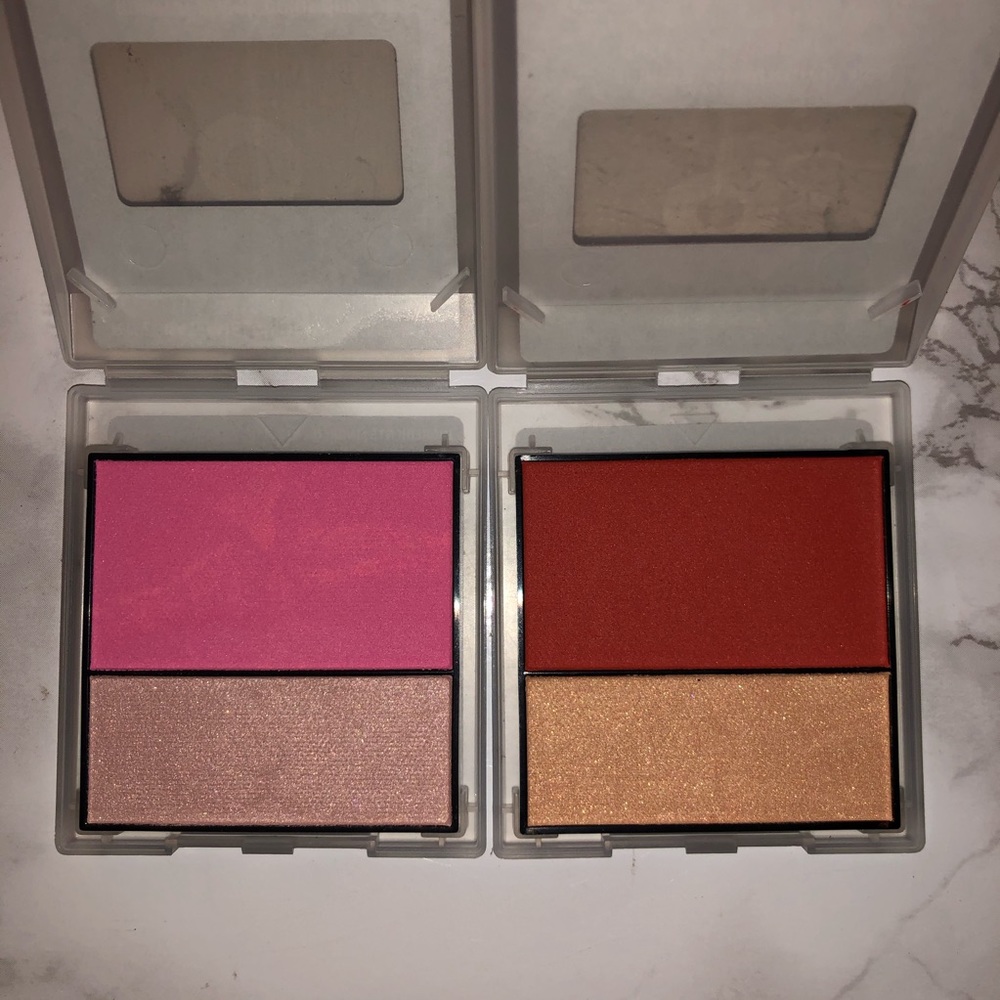 Mary Kay Mineral Cheek Color Duo Bundle